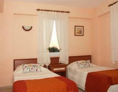 Apartamento de vacaciones en Yalikavak (Mugla)Casa de vacaciones
