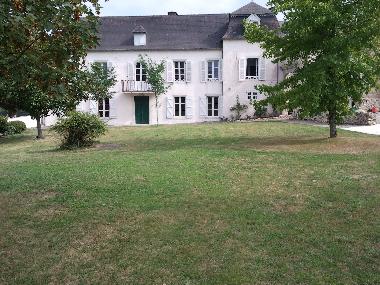 Casa de vacaciones en Lucq de Bearn (Pyrnes-Atlantiques)Casa de vacaciones