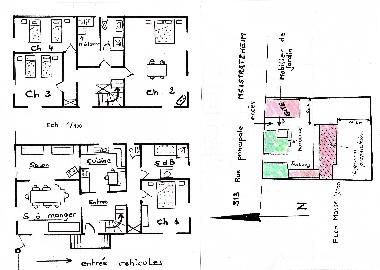 Casa de vacaciones en Meistratzheim (Bas-Rhin)Casa de vacaciones