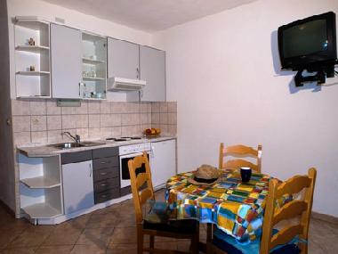 Apartamento de vacaciones en Island of Brac -Bol (Splitsko-Dalmatinska)Casa de vacaciones