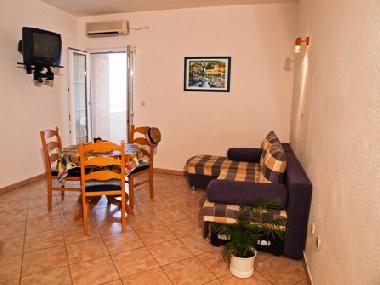 Apartamento de vacaciones en Island of Brac -Bol (Splitsko-Dalmatinska)Casa de vacaciones