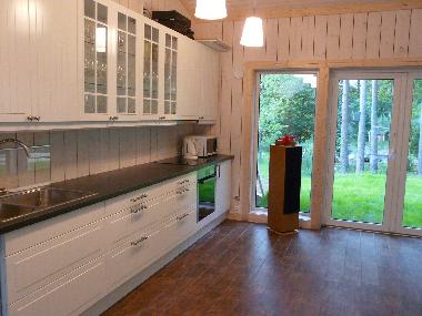 Apartamento de vacaciones en Homborsund (Aust-Agder)Casa de vacaciones