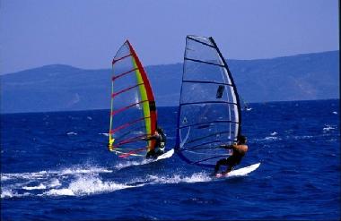 Apartamento de vacaciones en Island of Brac -Bol (Splitsko-Dalmatinska)Casa de vacaciones