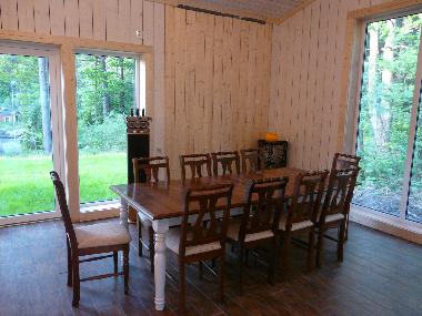 Apartamento de vacaciones en Homborsund (Aust-Agder)Casa de vacaciones