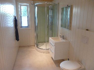 Apartamento de vacaciones en Homborsund (Aust-Agder)Casa de vacaciones