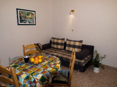 Apartamento de vacaciones en Island of Brac -Bol (Splitsko-Dalmatinska)Casa de vacaciones