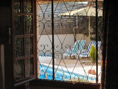 Cama y desayuno en Moraira (Alicante / Alacant)Casa de vacaciones