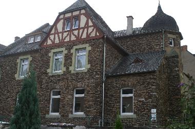 Apartamento de vacaciones en Cochem (Mosel - Saar)Casa de vacaciones