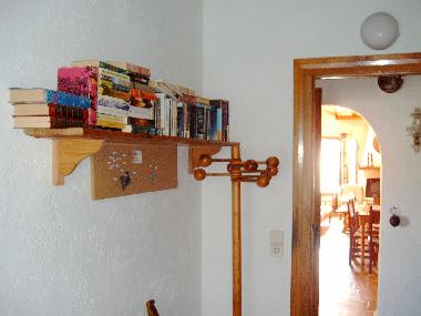 Cama y desayuno en Moraira (Alicante / Alacant)Casa de vacaciones