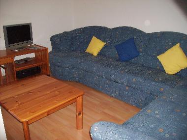 Apartamento de vacaciones en Cochem (Mosel - Saar)Casa de vacaciones