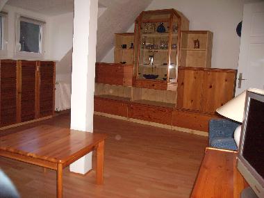 Apartamento de vacaciones en Cochem (Mosel - Saar)Casa de vacaciones