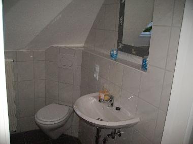 Apartamento de vacaciones en Cochem (Mosel - Saar)Casa de vacaciones