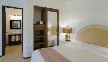 Apartamento de vacaciones en Solidaridad (Quintana Roo)Casa de vacaciones