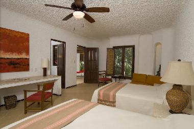 Apartamento de vacaciones en Solidaridad (Quintana Roo)Casa de vacaciones