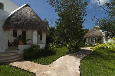 Apartamento de vacaciones en Solidaridad (Quintana Roo)Casa de vacaciones