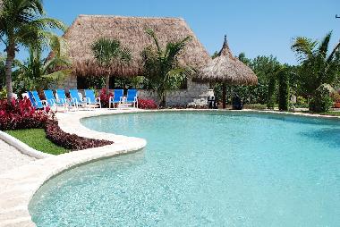 Apartamento de vacaciones en Solidaridad (Quintana Roo)Casa de vacaciones