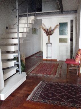 Apartamento de vacaciones en palermo (Palermo)Casa de vacaciones