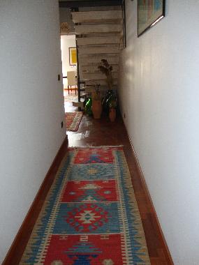 Apartamento de vacaciones en palermo (Palermo)Casa de vacaciones