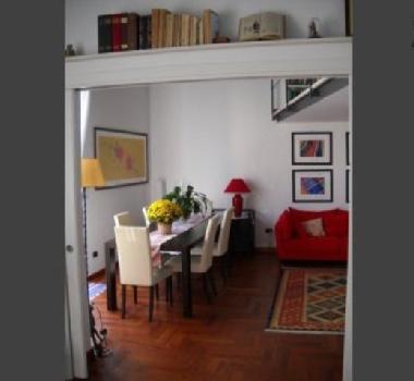 Apartamento de vacaciones en palermo (Palermo)Casa de vacaciones