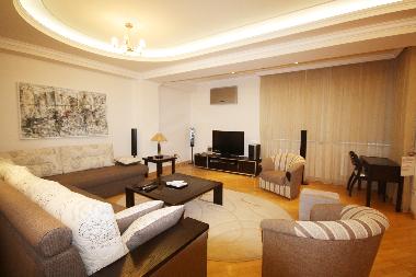 Apartamento de vacaciones en Chisinau (Chisinau)Casa de vacaciones