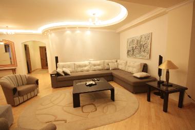 Apartamento de vacaciones en Chisinau (Chisinau)Casa de vacaciones