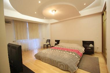 Apartamento de vacaciones en Chisinau (Chisinau)Casa de vacaciones