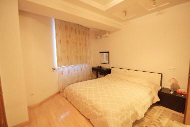 Apartamento de vacaciones en Chisinau (Chisinau)Casa de vacaciones