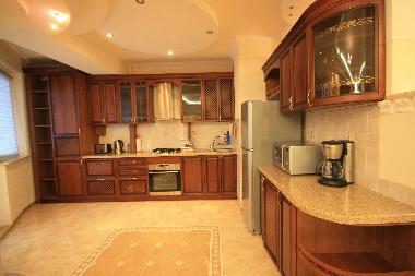 Apartamento de vacaciones en Chisinau (Chisinau)Casa de vacaciones