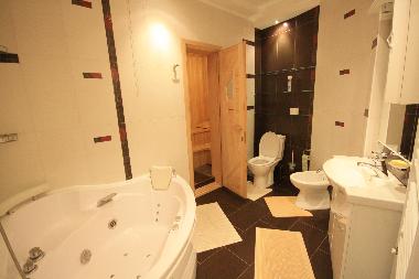 Apartamento de vacaciones en Chisinau (Chisinau)Casa de vacaciones