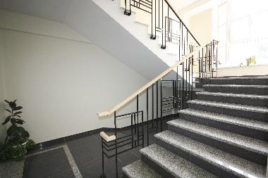 Apartamento de vacaciones en Chisinau (Chisinau)Casa de vacaciones