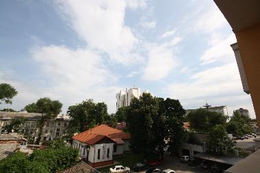 Apartamento de vacaciones en Chisinau (Chisinau)Casa de vacaciones