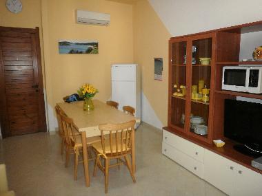 Apartamento de vacaciones en Pinus Village (Cagliari)Casa de vacaciones