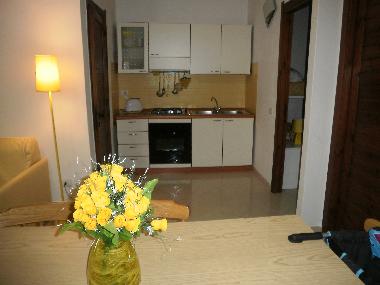 Apartamento de vacaciones en Pinus Village (Cagliari)Casa de vacaciones