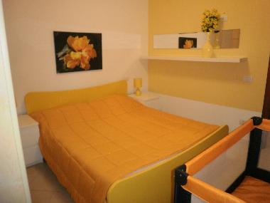 Apartamento de vacaciones en Pinus Village (Cagliari)Casa de vacaciones