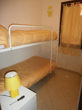 Apartamento de vacaciones en Pinus Village (Cagliari)Casa de vacaciones