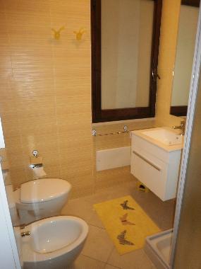 Apartamento de vacaciones en Pinus Village (Cagliari)Casa de vacaciones