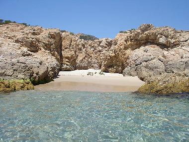 Apartamento de vacaciones en Pinus Village (Cagliari)Casa de vacaciones