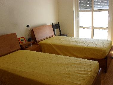 Apartamento de vacaciones en Baleal Sol Village II (Oeste)Casa de vacaciones