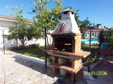 Casa de vacaciones en Esmoriz (Norte)Casa de vacaciones