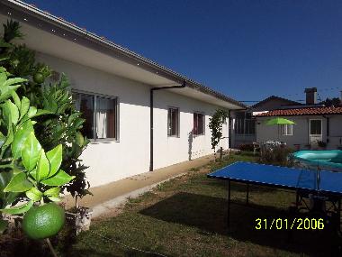 Casa de vacaciones en Esmoriz (Norte)Casa de vacaciones