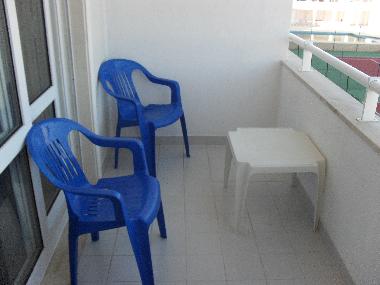 Apartamento de vacaciones en Baleal Sol Village II (Oeste)Casa de vacaciones