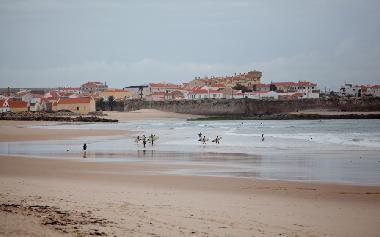 Apartamento de vacaciones en Baleal Sol Village II (Oeste)Casa de vacaciones