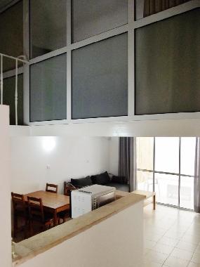 Apartamento de vacaciones en Tel Aviv (Tel Aviv)Casa de vacaciones