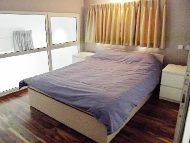 Apartamento de vacaciones en Tel Aviv (Tel Aviv)Casa de vacaciones
