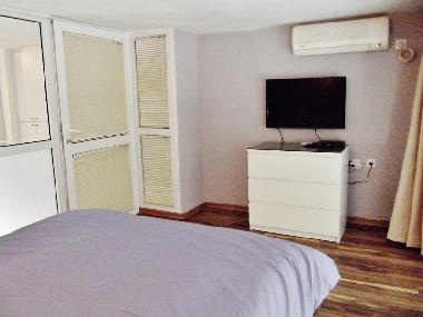 Apartamento de vacaciones en Tel Aviv (Tel Aviv)Casa de vacaciones