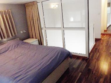 Apartamento de vacaciones en Tel Aviv (Tel Aviv)Casa de vacaciones