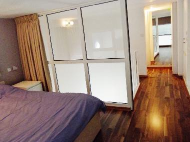 Apartamento de vacaciones en Tel Aviv (Tel Aviv)Casa de vacaciones