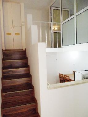 Apartamento de vacaciones en Tel Aviv (Tel Aviv)Casa de vacaciones