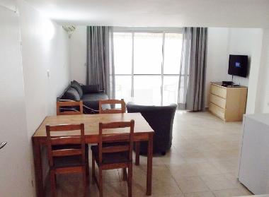 Apartamento de vacaciones en Tel Aviv (Tel Aviv)Casa de vacaciones