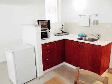 Apartamento de vacaciones en Tel Aviv (Tel Aviv)Casa de vacaciones